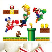 wall stickers