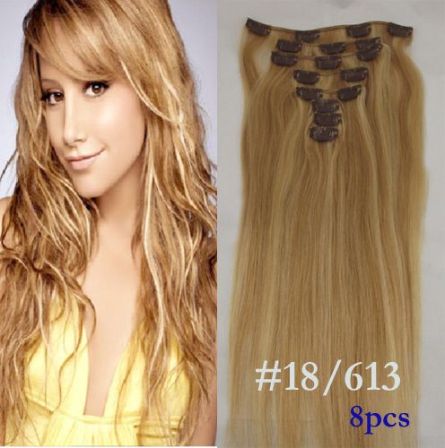 Human Hair Extensions Cheap