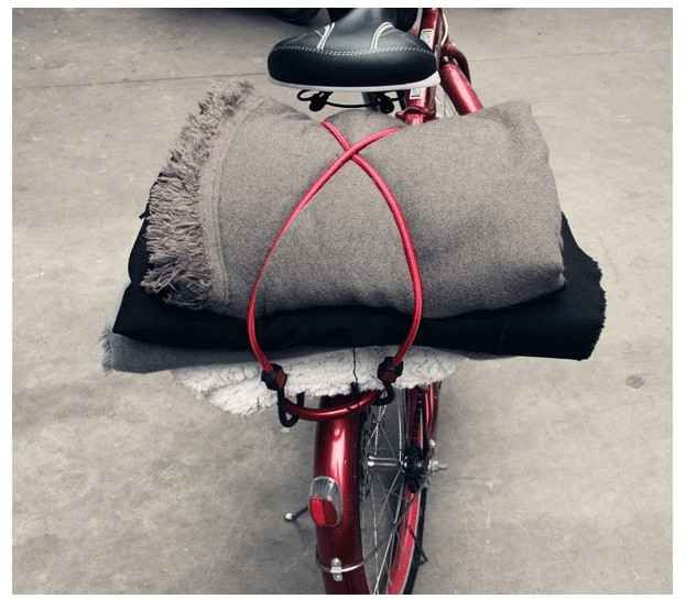 cart rope