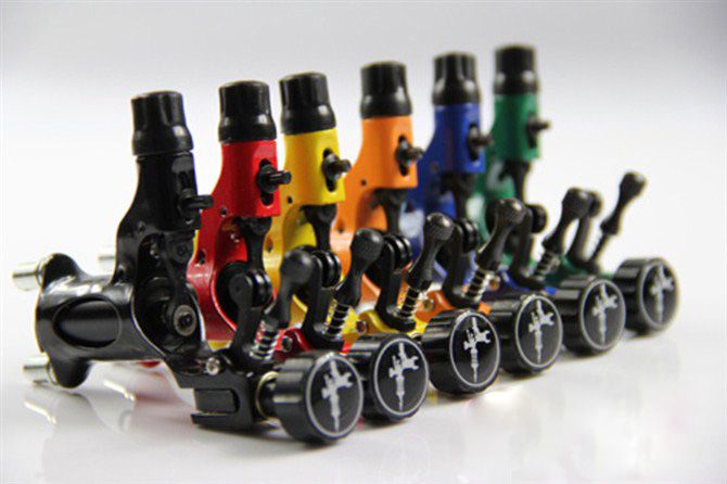 pop dragonfly rotary tattoo machine gun available pop dragonfly rotary tattoo machine gun available