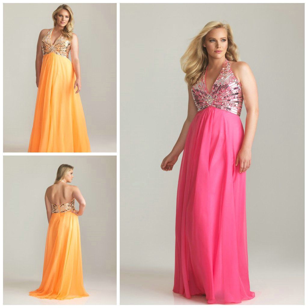 plus size 2 piece evening wear