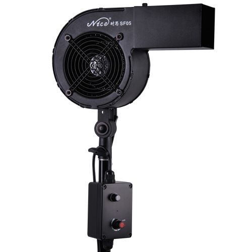 2017 Hair Fan Photography Blower Studio Fan Dryer Studio Hair Blower