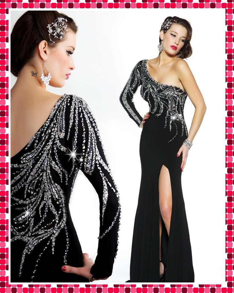 evening dress on sale
