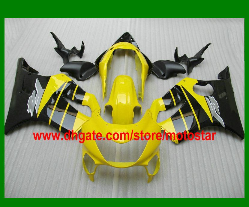 yellow bodywork fairing kit for 1999 2000 HONDA CBR600 F4 CBR 600 CBR600F CBR600F4 full fairings
yellow bodywork fairing kit for 1999 2000 HONDA CBR600 F4 CBR 600 CBR600F CBR600F4 full fairings