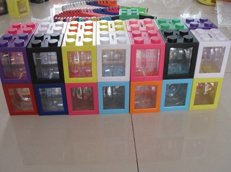 Watch The Package Online