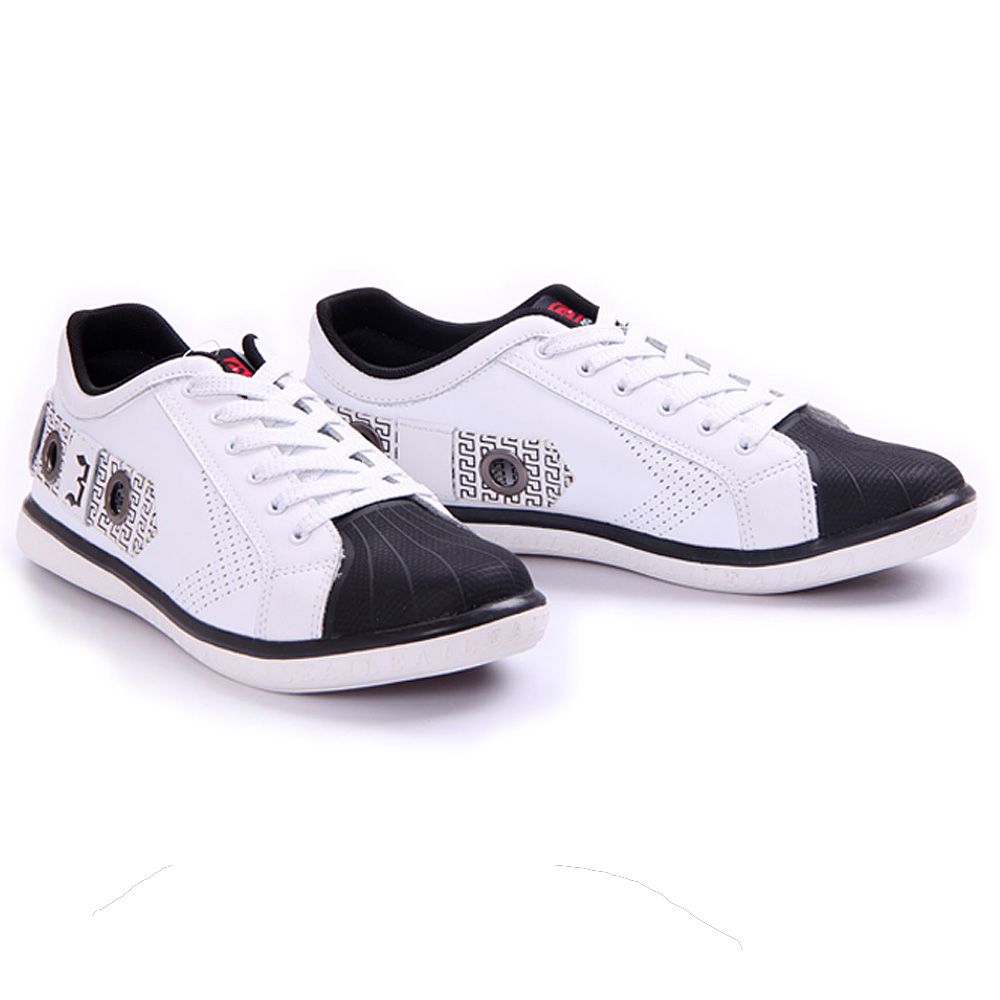 Men's Athletic Shoes Sports Shoes Tennis Shoes Soccer Cleat White