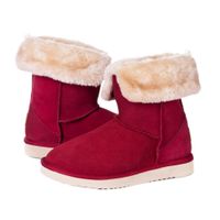 2011 Supra Shoes For Women Red