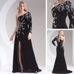 Buy Blue Velvet Prom Dresses online at low cost from Prom Dresses