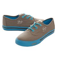 Cheap Women s Casual Shoes Running shoes For Women Grey blue Sports