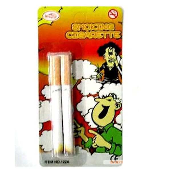 Exploding Bang Cigarette Loads - The.