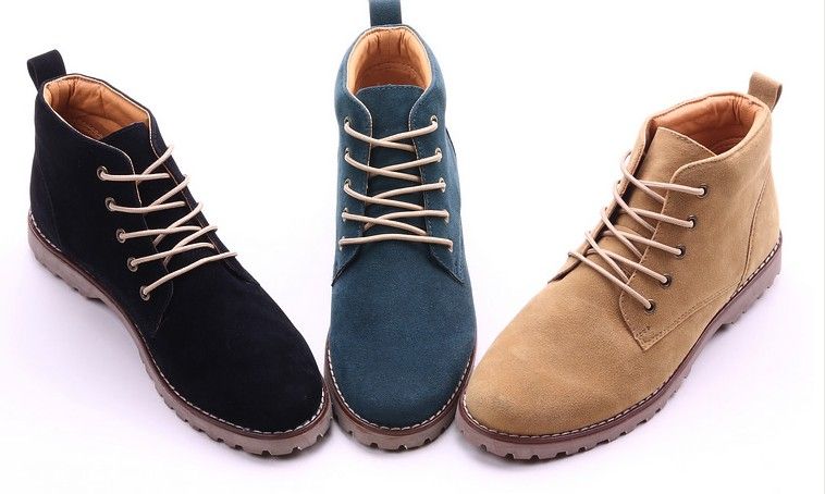 Photo for current fashion trends boots