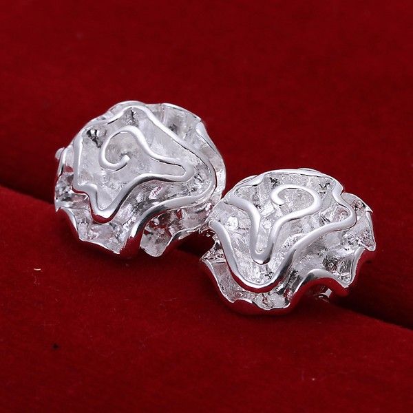 Wholesale Factory Price Cheap Fashion Jewelry Gift 925 Silver Plated ...