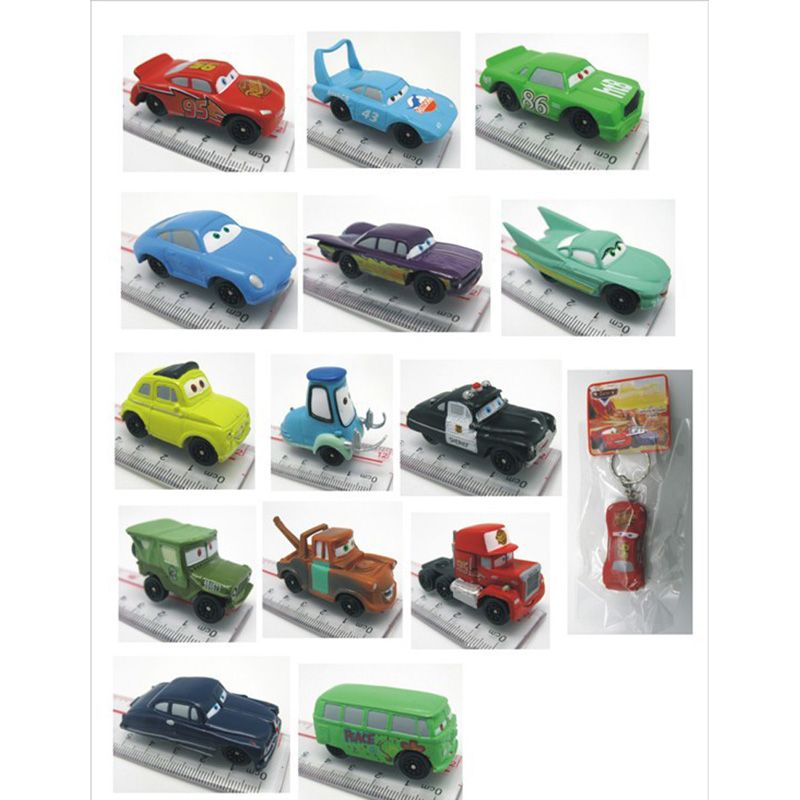 Cars Toys For Kids