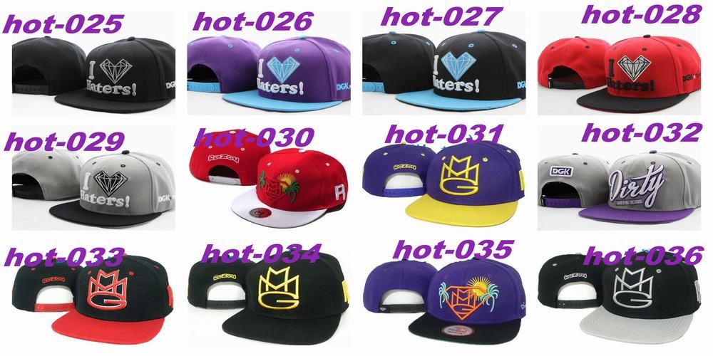 New Era Hats