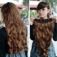 Human Hair Extensions Clip In