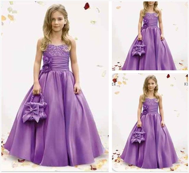 teenagers frock design