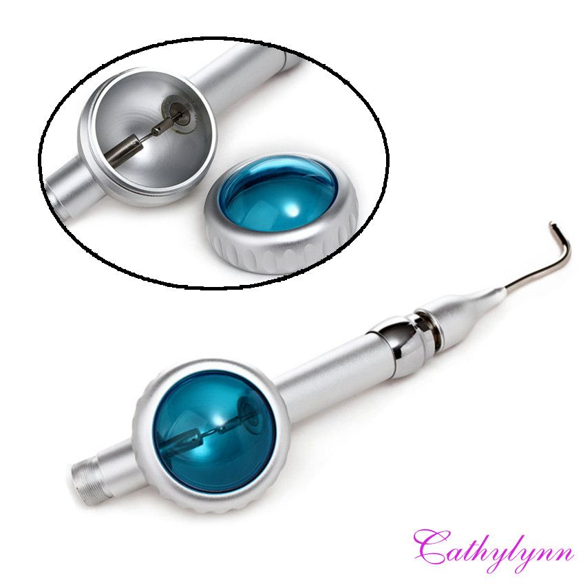 NewNeu Dental Hygiene Prophy Jet Air Polisher System Tooth Polishing