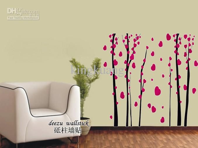 ... Room Stickers For Kids Room Wall Decals From Art_home, $81.48 Dhgate