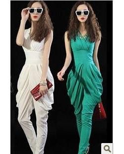 Summer Women Jumpsuit Tank Sleeveless Overall Ladies' Casual Jumpsuits Black Rompers Halter Neck Backless Lace