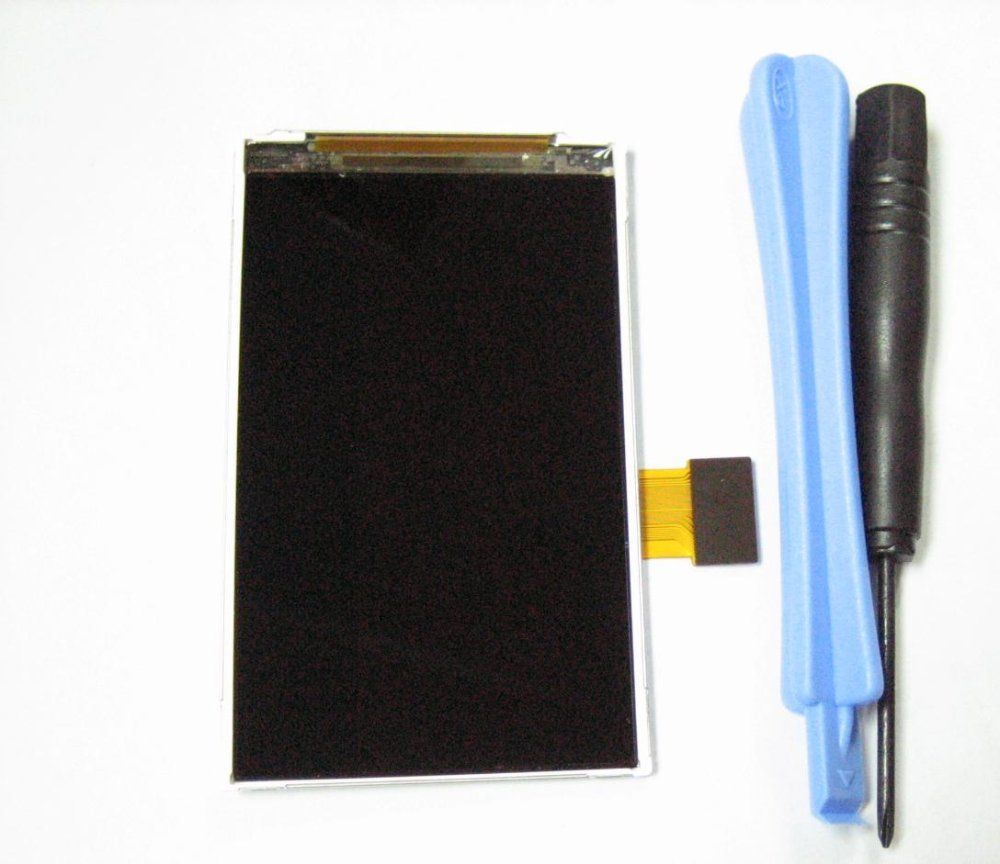 Lg KP501