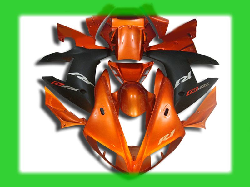 custom paint bodywork for YAMAHA 2002 2003 YZF-R1 fairings kit YZFR1 YZF R1 YZF1000 02 03 Y1233, Multi-color
custom paint bodywork for YAMAHA 2002 2003 YZF-R1 fairings kit YZFR1 YZF R1 YZF1000 02 03 Y1233, Multi-color