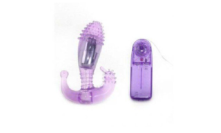White specs on infant anus