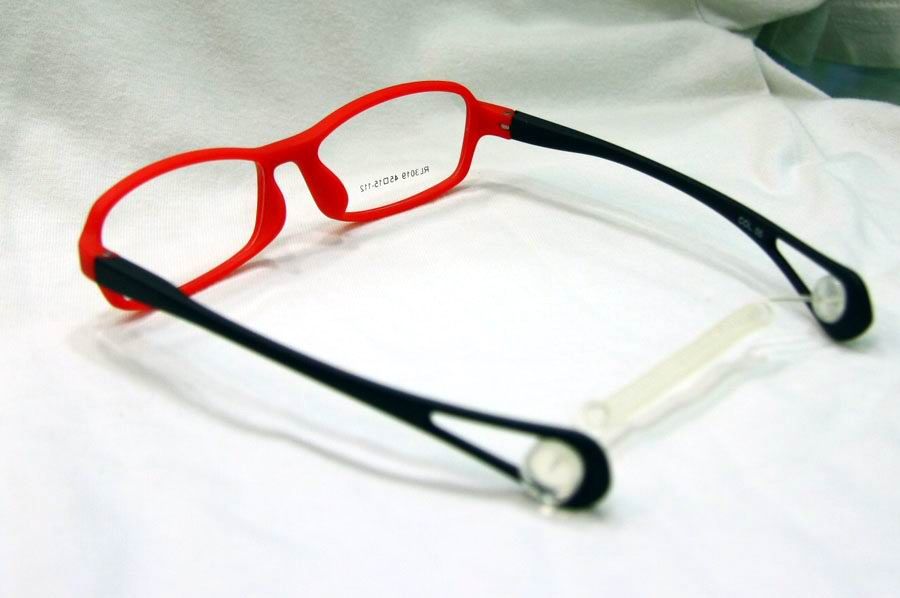 eyeglasses safety strap for Spring Hinge Safety Twist With Eyeglasses Retainer, Kids Strap Temple