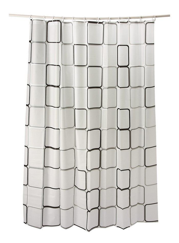 Wholesale ,2012 new,bathroom shower curtain,cortinas,water proof ...