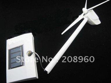 DIY Wind Generator Mini