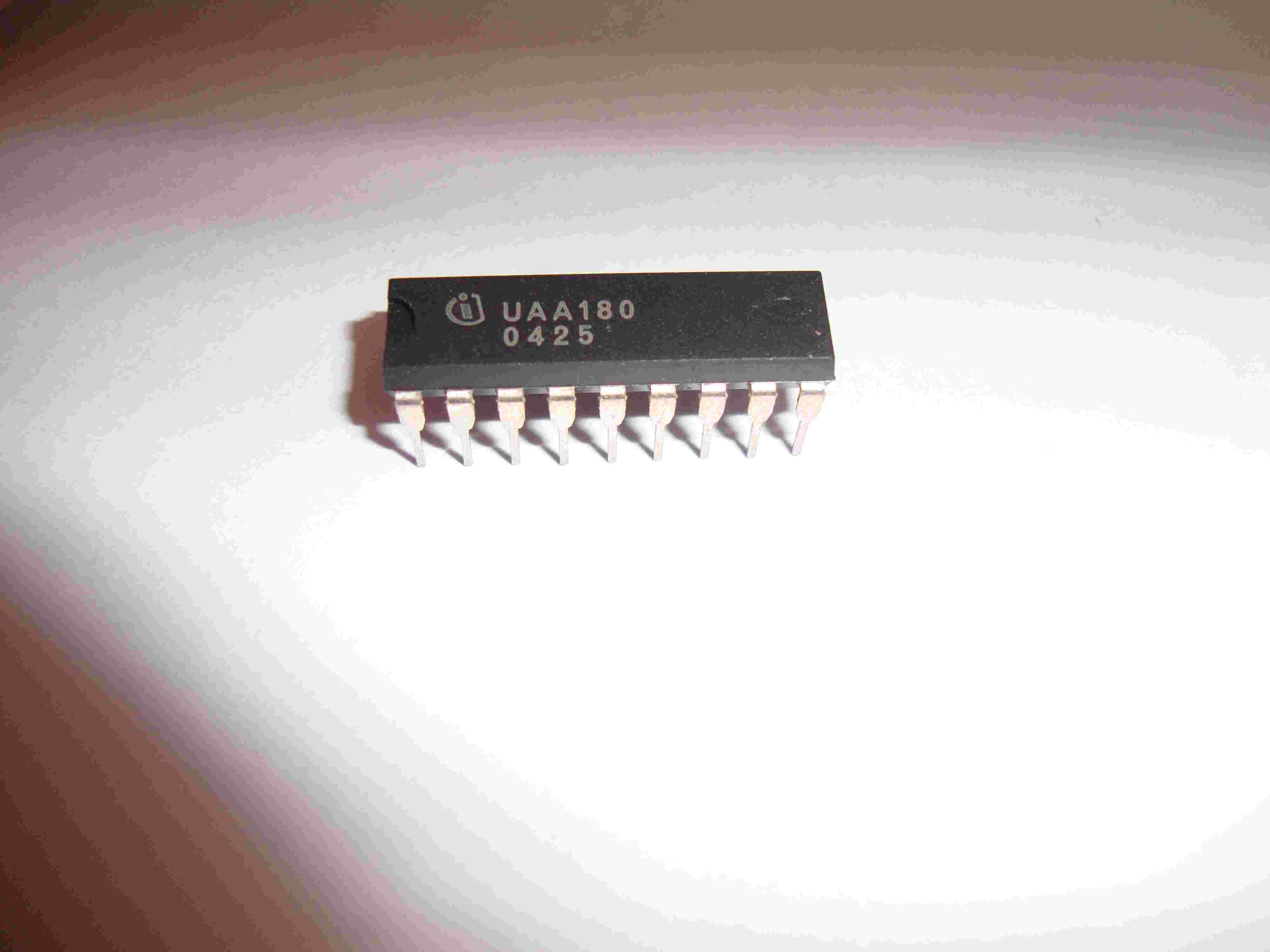 2017 Uaa180 Dip18 Led Driver For Light Band Displays From Goldtech003 ...