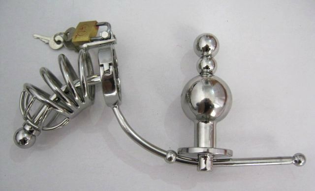 Latest Male Stainle… - image