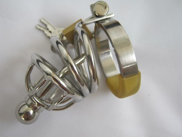 Small Size Male Sta… - image