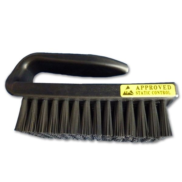 2017 Brush Industrial Antistatic Pcb Antistatic Row Plastic Handle Anti