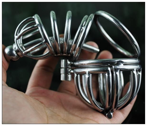 Latest Male Chastit… - image