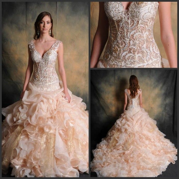 Middle eastern dresses