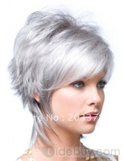 Short Hair Wigs for Women Over 50 Short Hair Wigs for Women Over 50