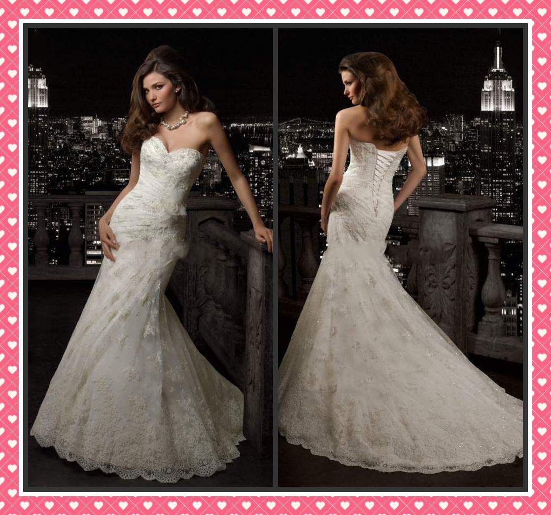 where to sell your wedding gown