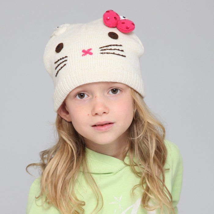 Online Cheap Kids Beanie Winter Hat, Knitted Beanie Animal Hat Kenmont