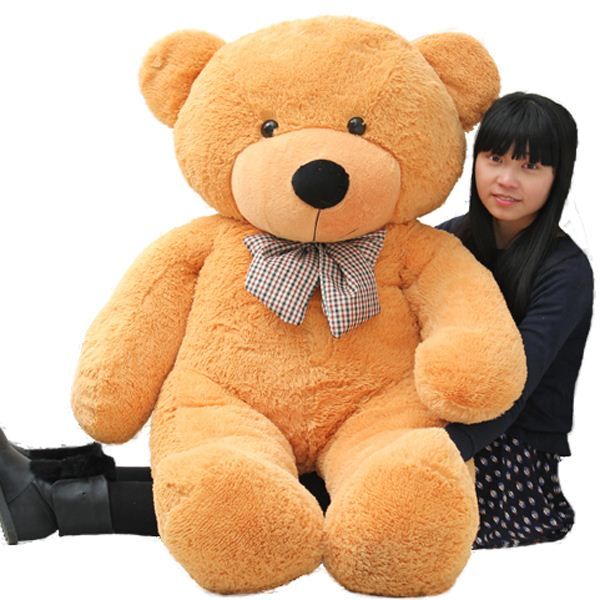 big teddy bear in low price