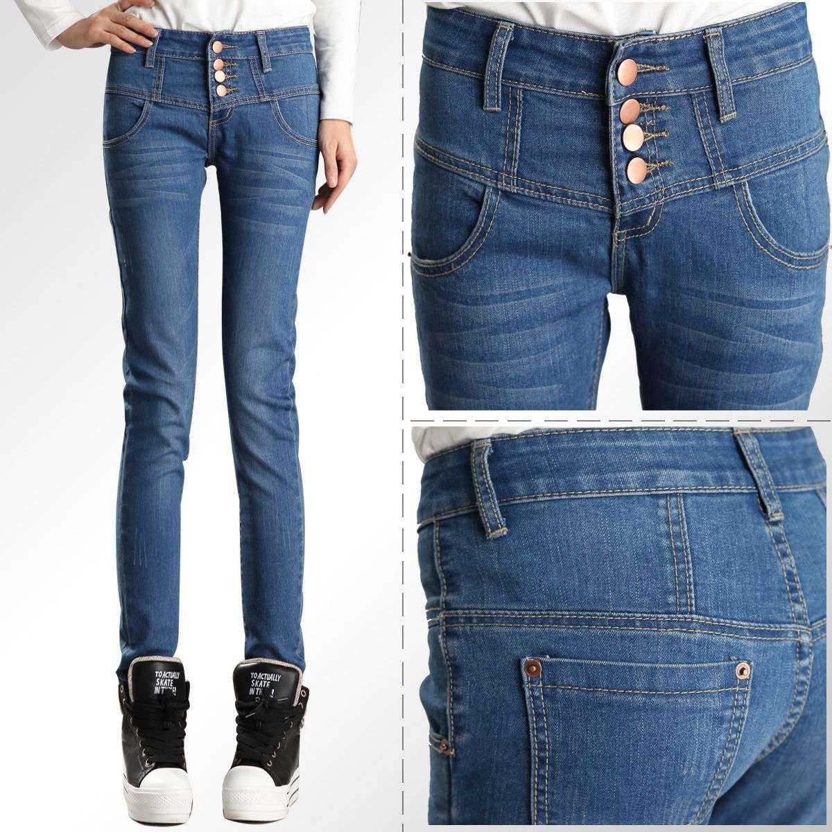 size 26 jeans in us