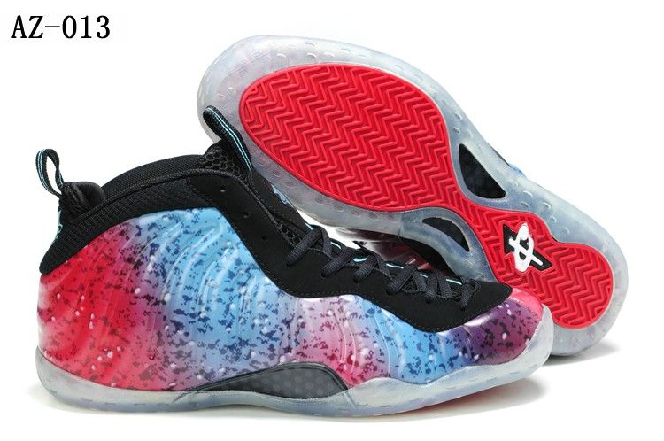 posite pro basketball shoes