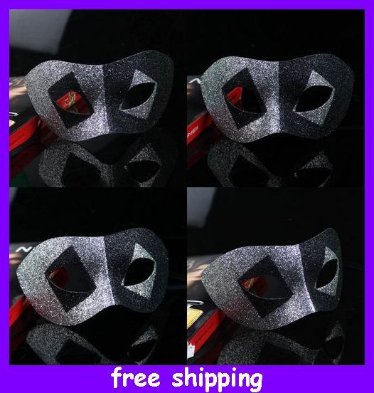 Cool Masquerade Masks For Men For Christmas Party Masquerade