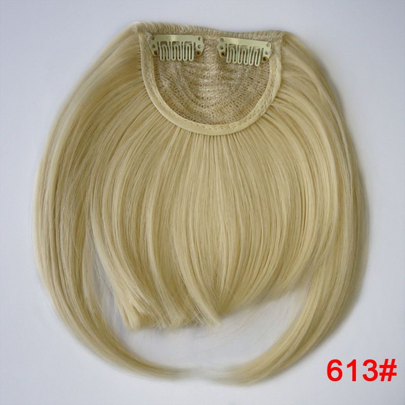 Human Hair Pieces