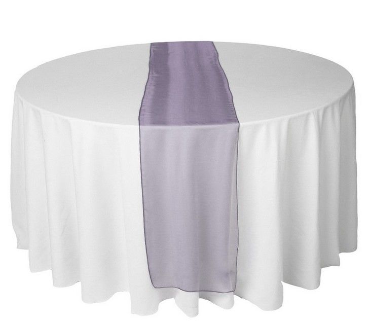 Color wedding runner Runners/dark /wedding Runner table Table Organza Table organza Purple from Color wedding runner Runners/dark /wedding Runner table Table Organza Table organza Purple from