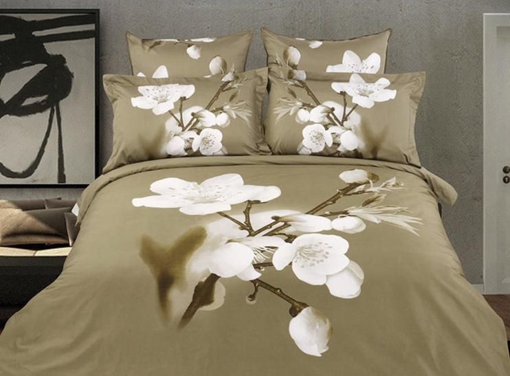 Wholesale Bed In a Bag - Buy LOW Price 3D Effect 100% Cotton