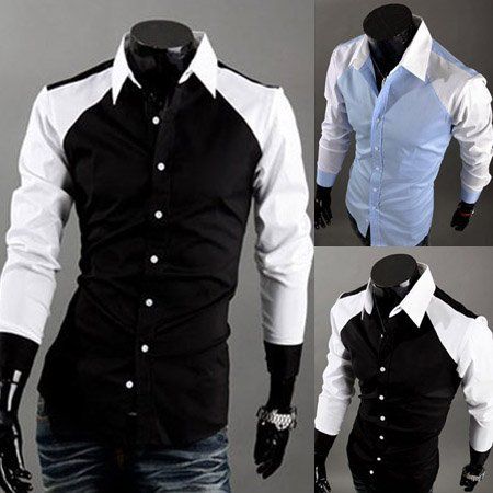 matching shirts for vesti