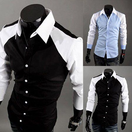 Clothing stores online Cheap fashion clothes for men