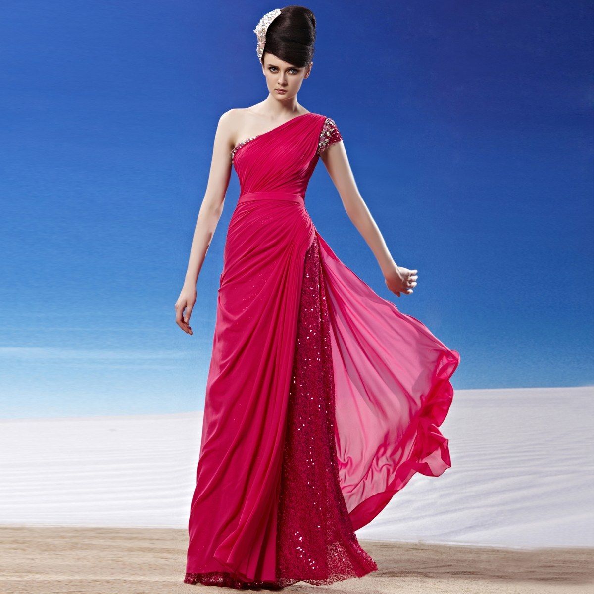 Casual Elegance Dress Code