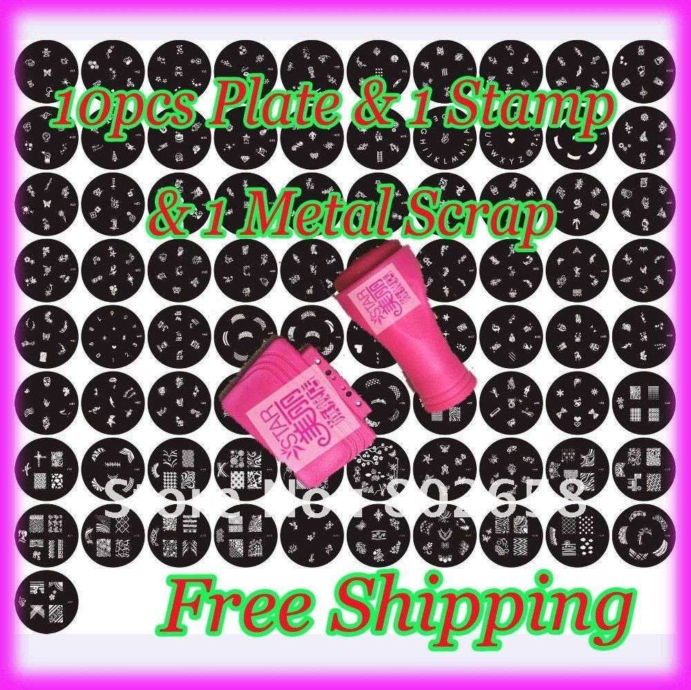 Nail Polish Design Kits Hession Hairdressing nail polish design kits - Nail Polish Design Kits Hession Hairdressing