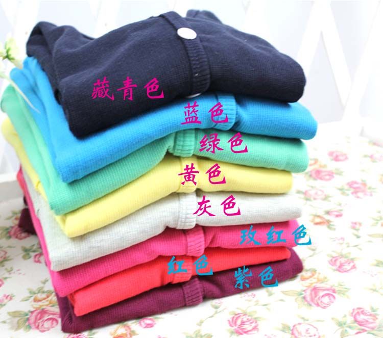 Fashion Clothing Wear Children Shirts Boy And Girl Cardigan Kids Sweaters Long Sleeve Tops Shirts, Red
Fashion Clothing Wear Children Shirts Boy And Girl Cardigan Kids Sweaters Long Sleeve Tops Shirts, Red
